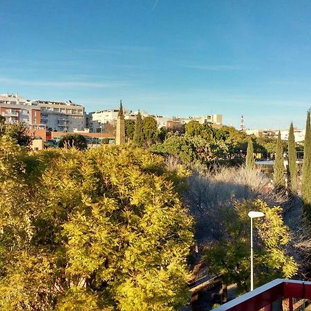 Apartamento En Pleno Centro Cerca De Sevilla Alcala de Guadaira Exterior photo